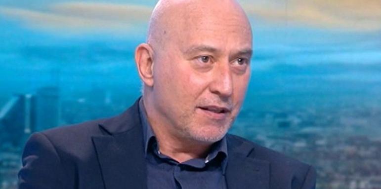 Огнян Кунчев предупреди: Ето какво ни готви Омикрон до седмици